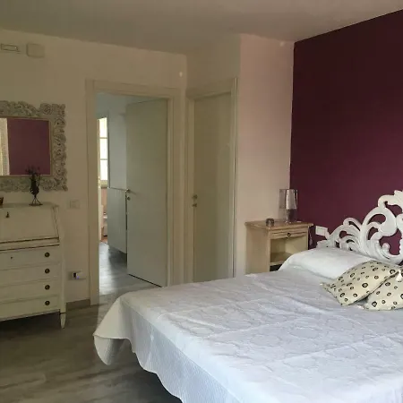 La Mansarda Апартаменты Перуджа