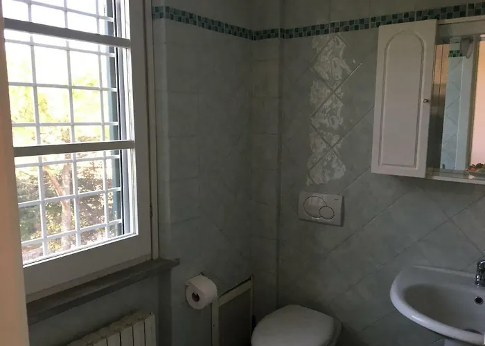 La Mansarda * Перуджа