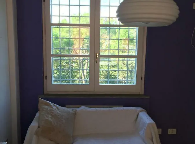 La Mansarda Апартаменты Перуджа