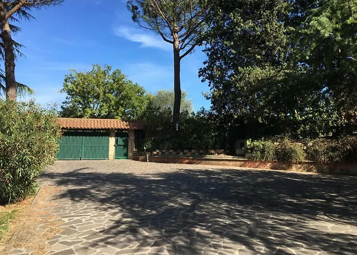 Апартаменты La Mansarda Перуджа