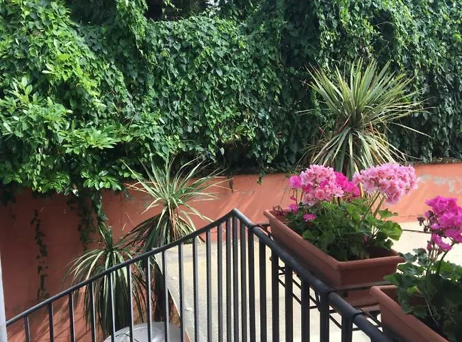 La Mansarda Перуджа