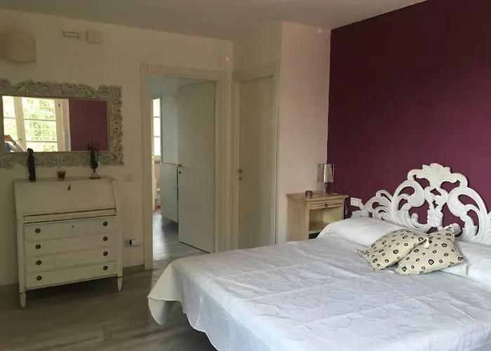 La Mansarda Апартаменты Перуджа