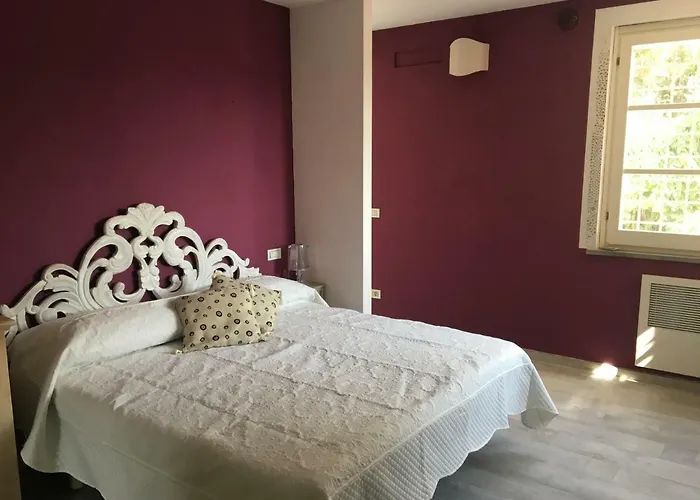 La Mansarda Перуджа