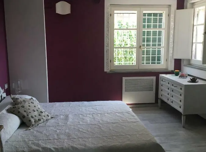 La Mansarda * Перуджа