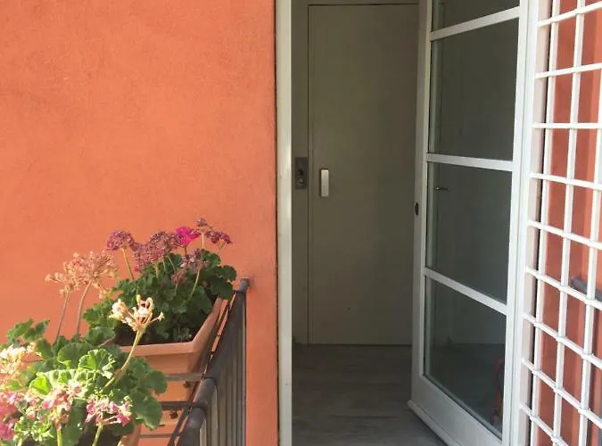 La Mansarda Перуджа