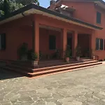 La Mansarda Перуджа