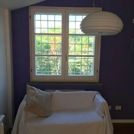 La Mansarda Apartamento Perugia