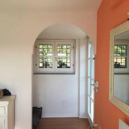 La Mansarda Apartamento *