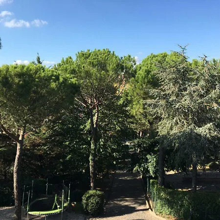 Appartement La Mansarda
