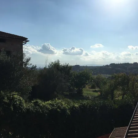 La Mansarda *