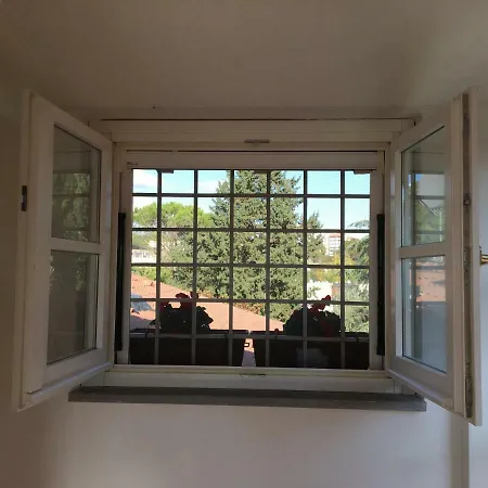 Apartamento La Mansarda