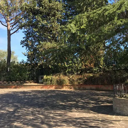 La Mansarda