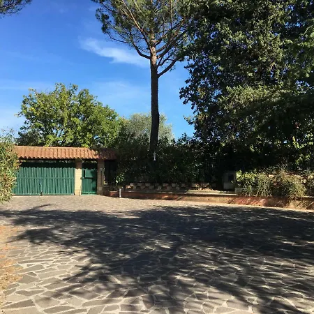 Apartamento La Mansarda Perugia