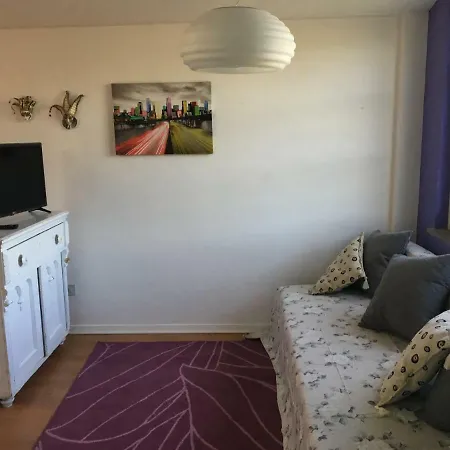 La Mansarda Apartamento Perugia