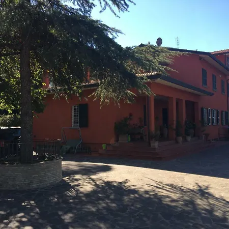 Apartamento La Mansarda