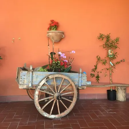La Mansarda *