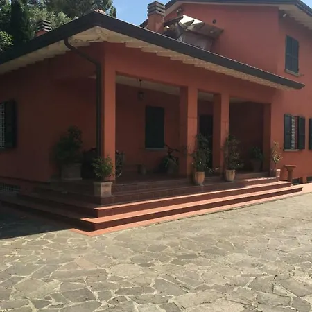 La Mansarda Perugia