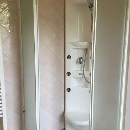 Apartamento La Mansarda *