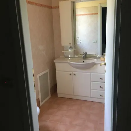 Apartamento La Mansarda *