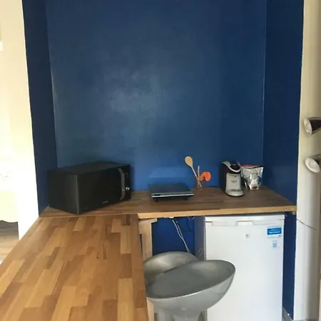 La Mansarda Lejlighed