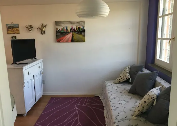 La Mansarda 公寓 佩鲁贾