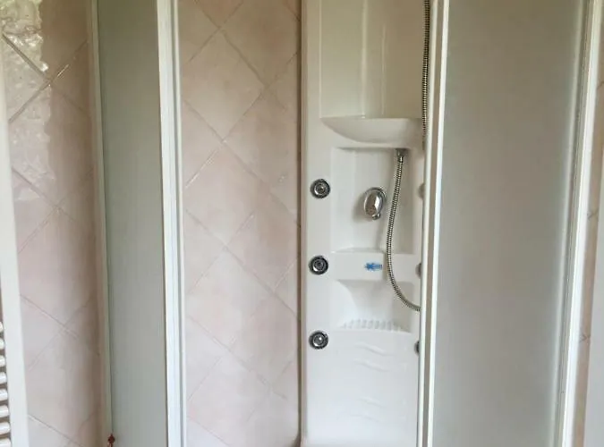 公寓 La Mansarda *